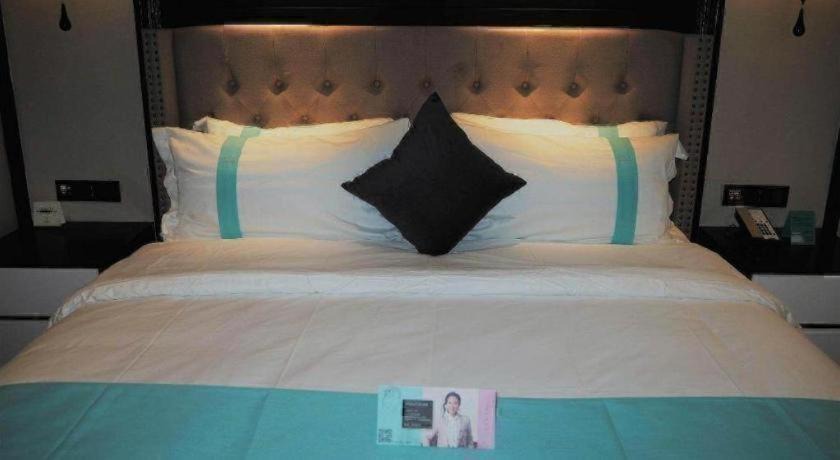 Photo of Bedroom in Yining