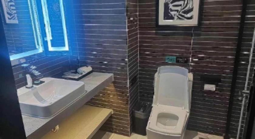 Photo of Bathroom in Yining