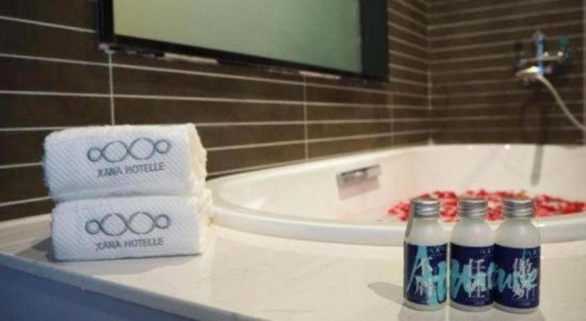 Photo of Bathroom in Yining