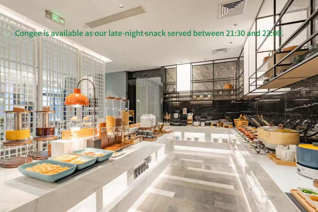 Photo of Kitchen in Minhang