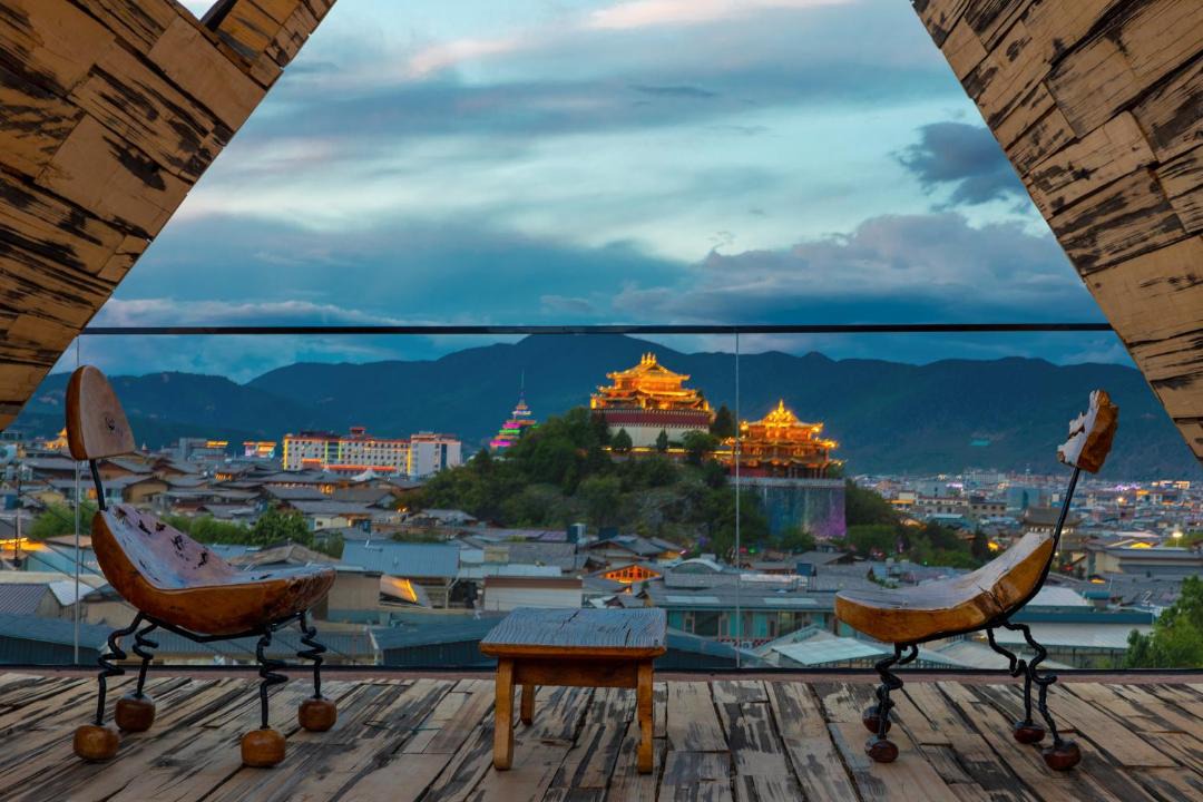 Photo of Others in Shangri-La