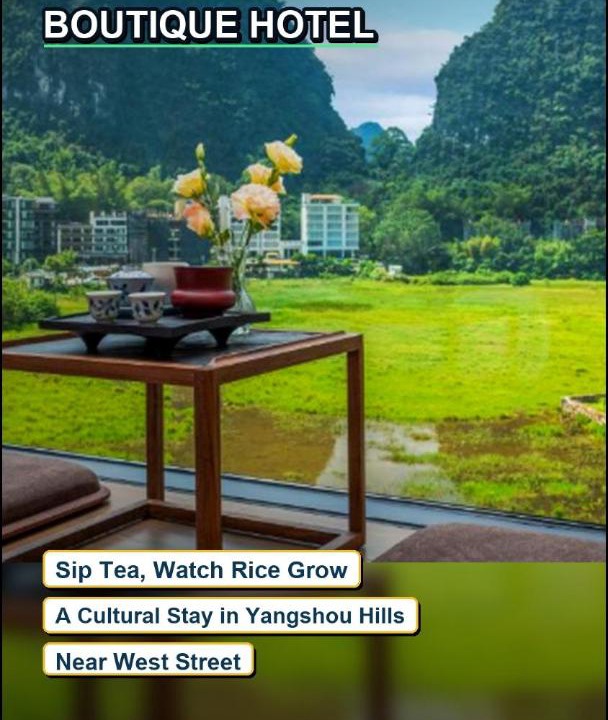 Photo of Others in Yangshuo
