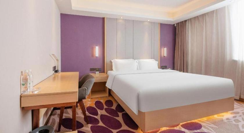 Photo of Bedroom in Yuci