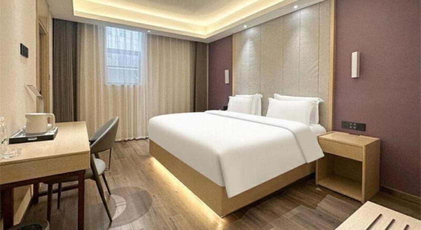Photo of Bedroom in Yuci