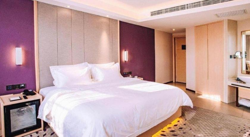 Photo of Bedroom in Yuci