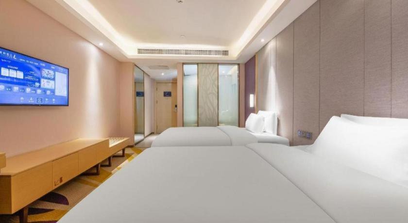 Photo of Bedroom in Yuci