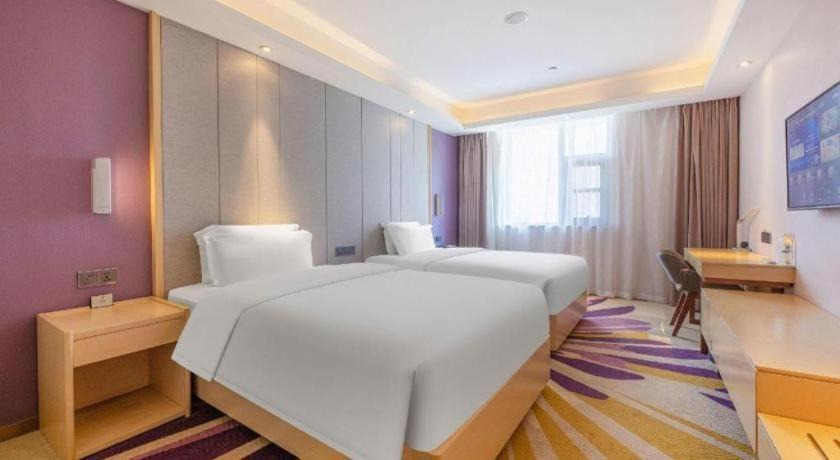 Photo of Bedroom in Yuci