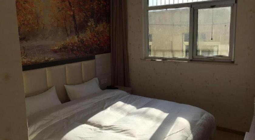 Photo of Bedroom in Yizhuang