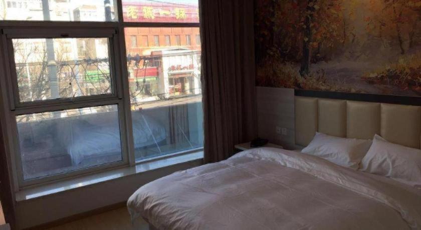 Photo of Bedroom in Yizhuang