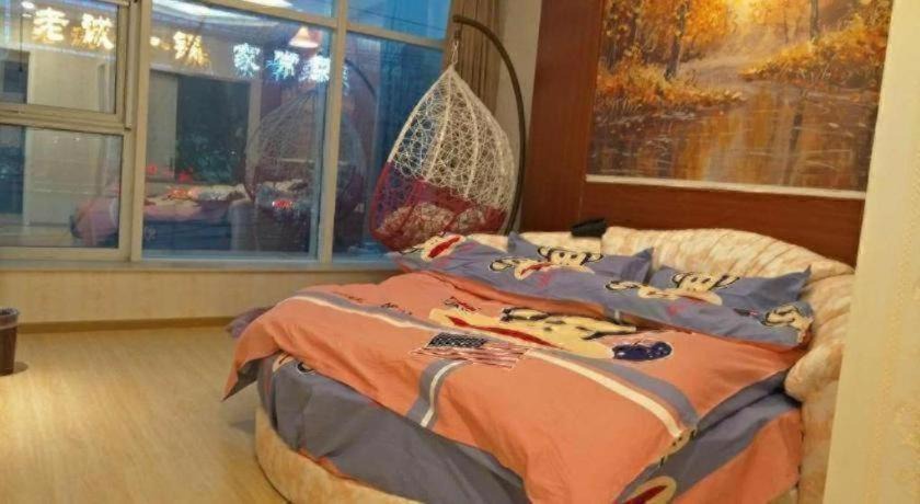 Photo of Bedroom in Yizhuang