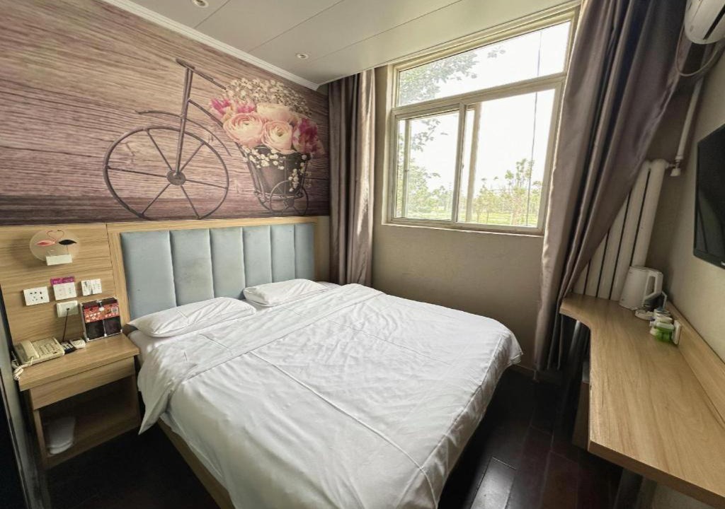 Photo of Bedroom in Yizhuang