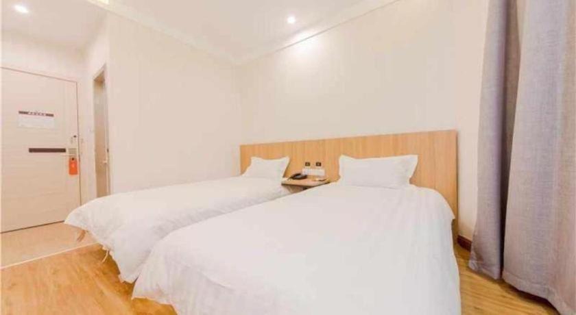 Photo of Bedroom in Qiao Xi