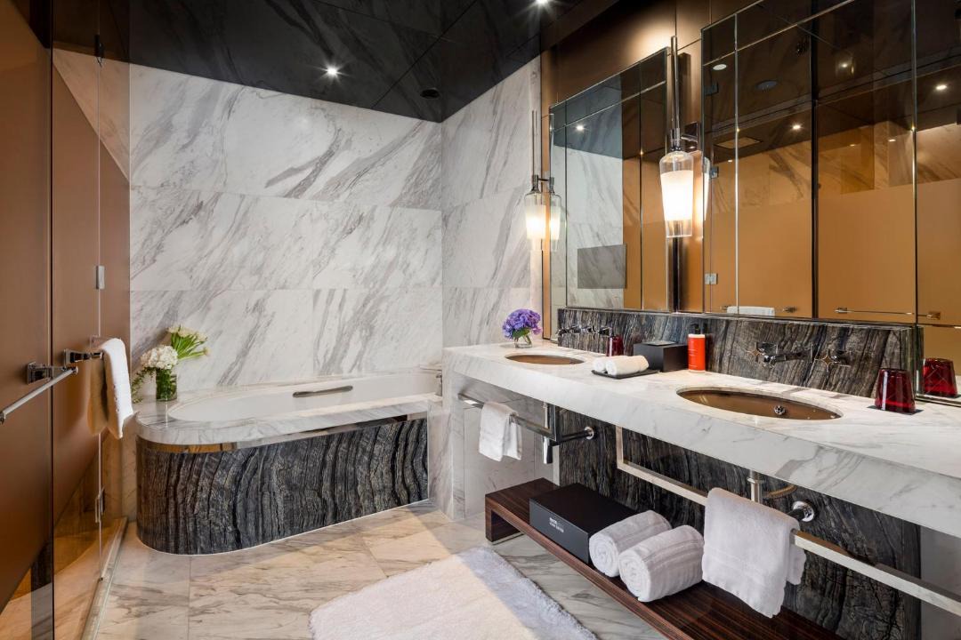 Photo of Bathroom in Lujiazui