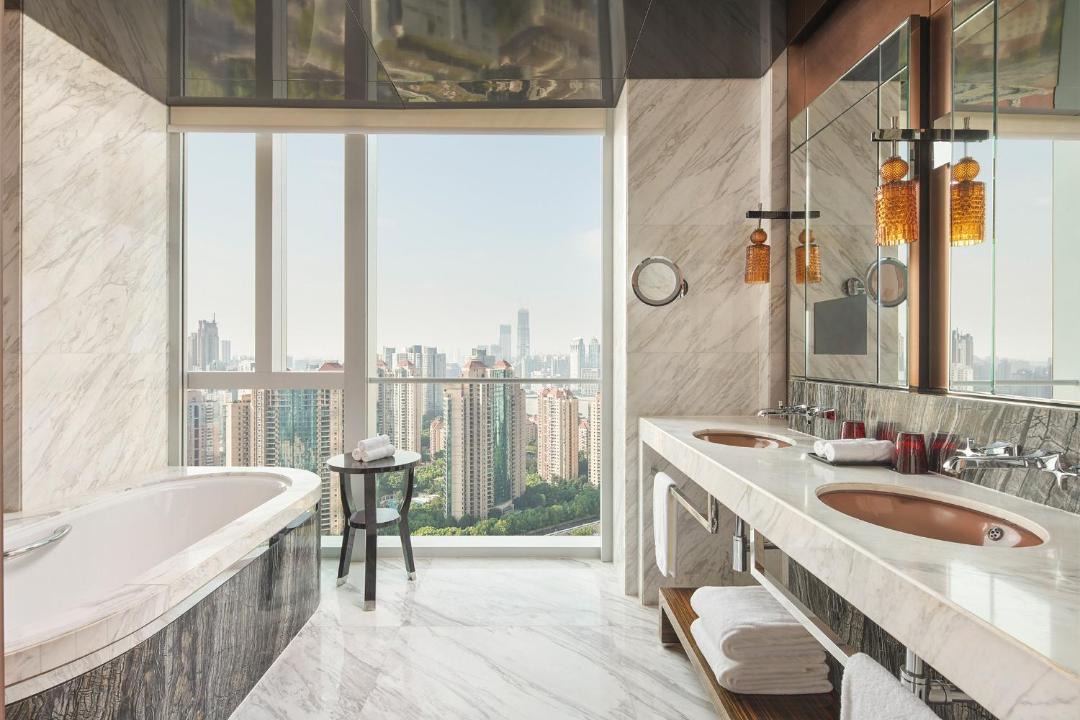 Photo of Bathroom in Lujiazui
