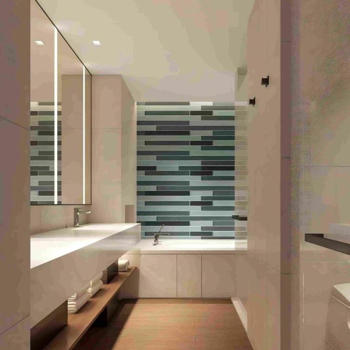 Photo of Bathroom in Zhoushan