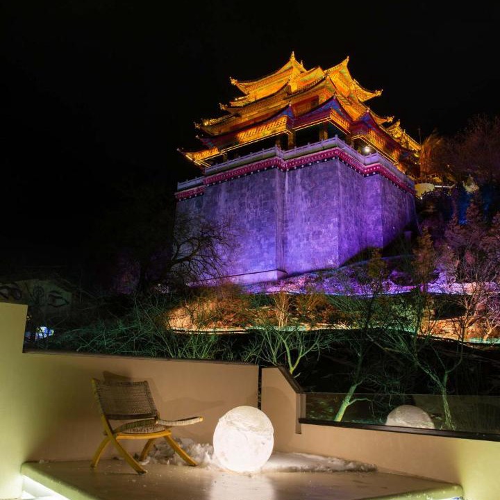 Photo of Others in Shangri-La