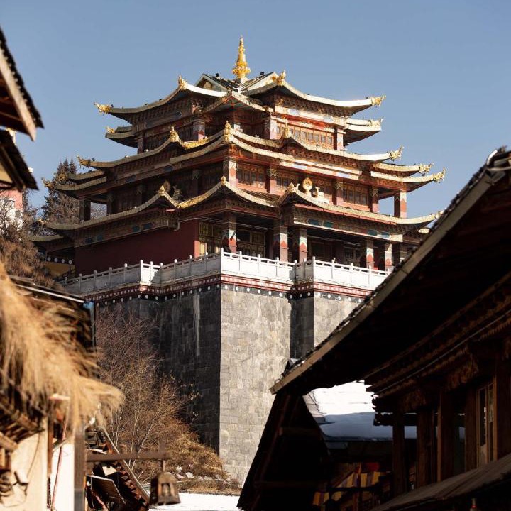 Photo of Others in Shangri-La