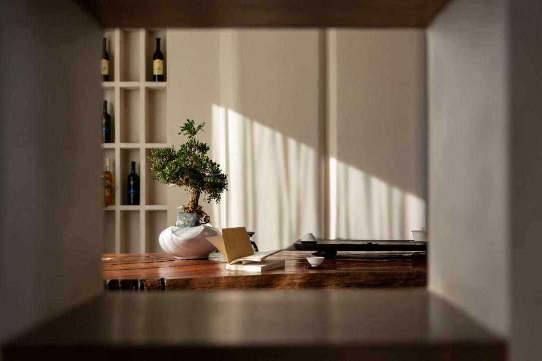 Photo of Others in Shangri-La