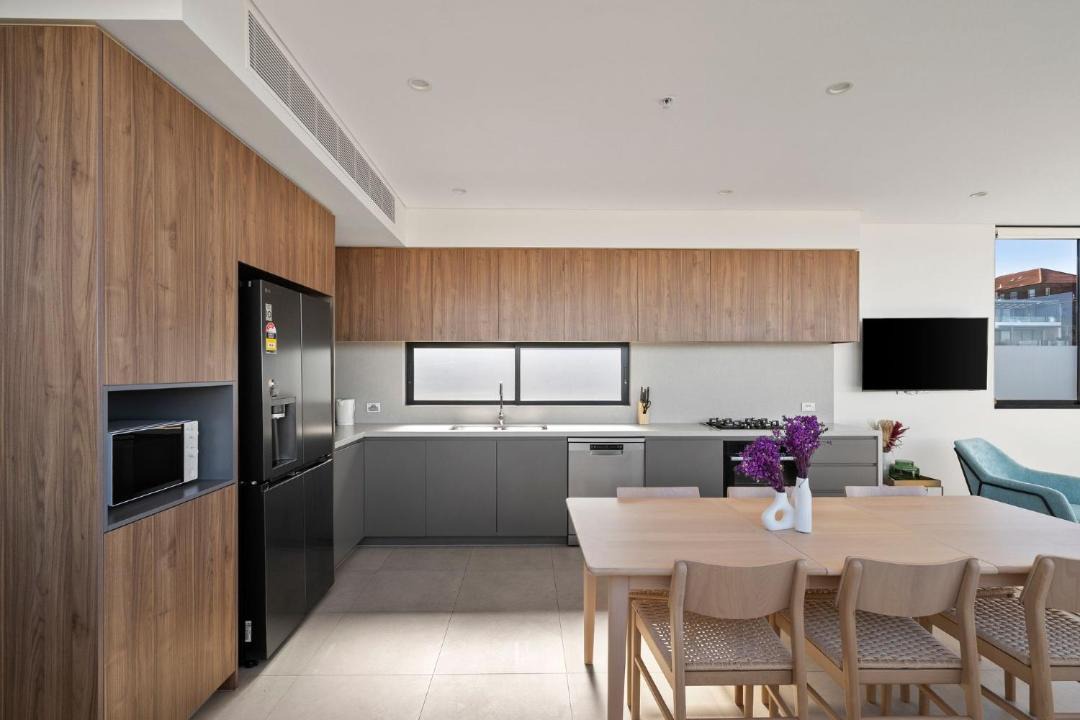 Photo of Kitchen in Coogee