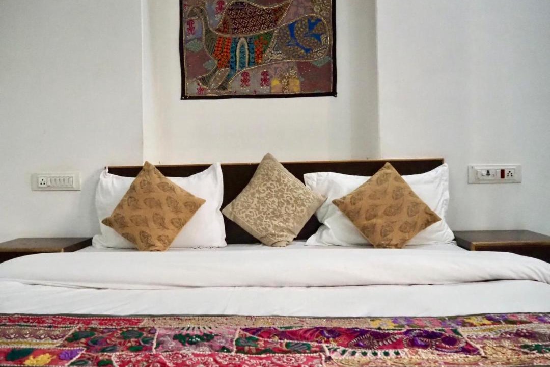 Photo of Bedroom in Jaisalmer
