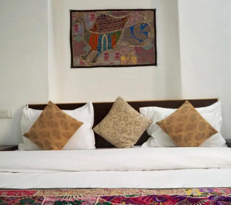Photo of Bedroom in Jaisalmer
