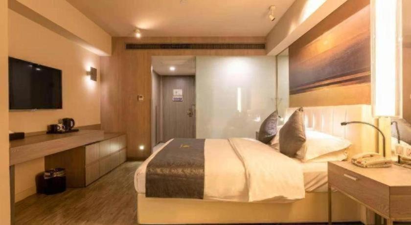 Photo of Bedroom in Xiasha District