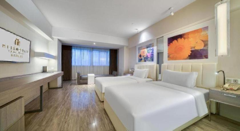 Photo of Bedroom in Xiasha District