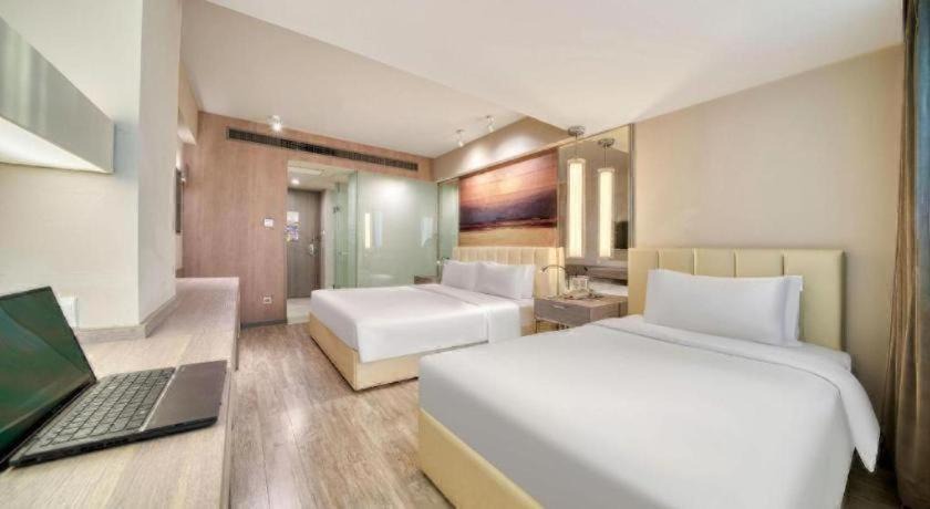 Photo of Bedroom in Xiasha District