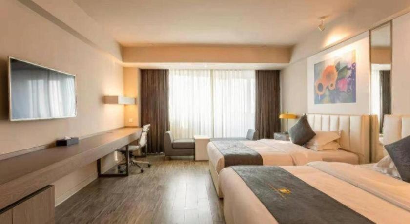 Photo of Bedroom in Xiasha District