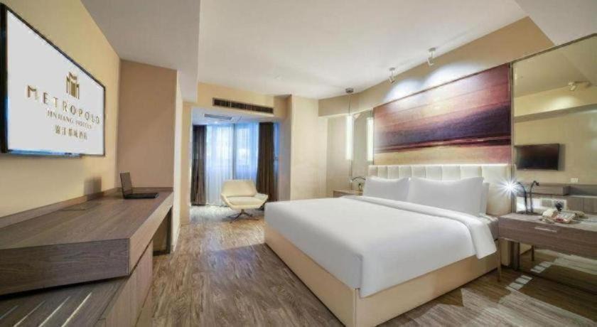 Photo of Bedroom in Xiasha District
