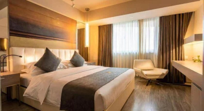 Photo of Bedroom in Xiasha District