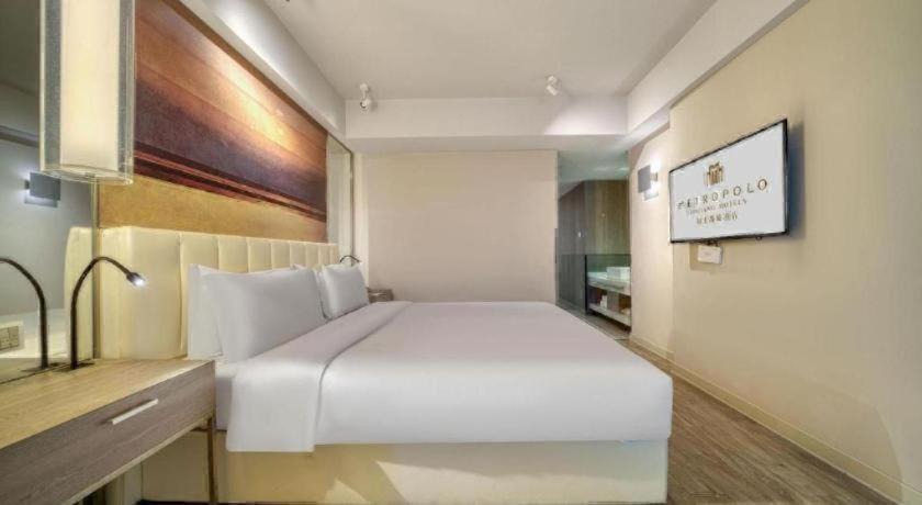 Photo of Bedroom in Xiasha District