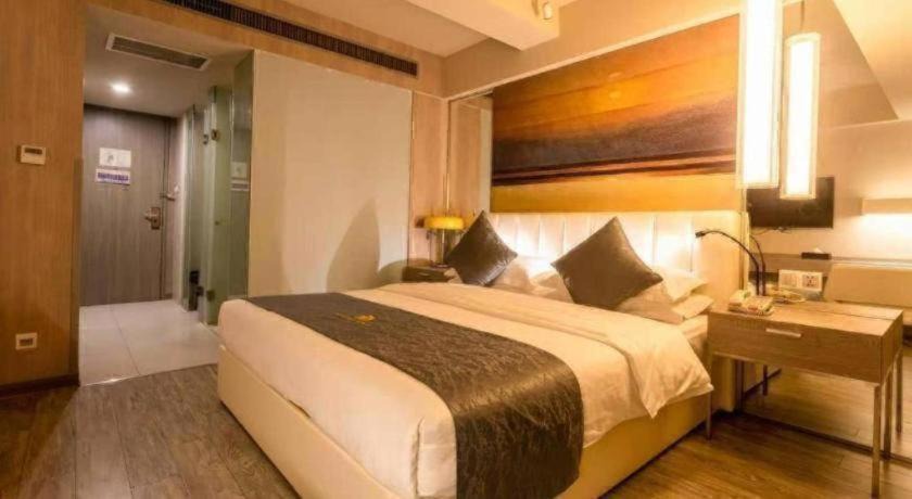 Photo of Bedroom in Xiasha District