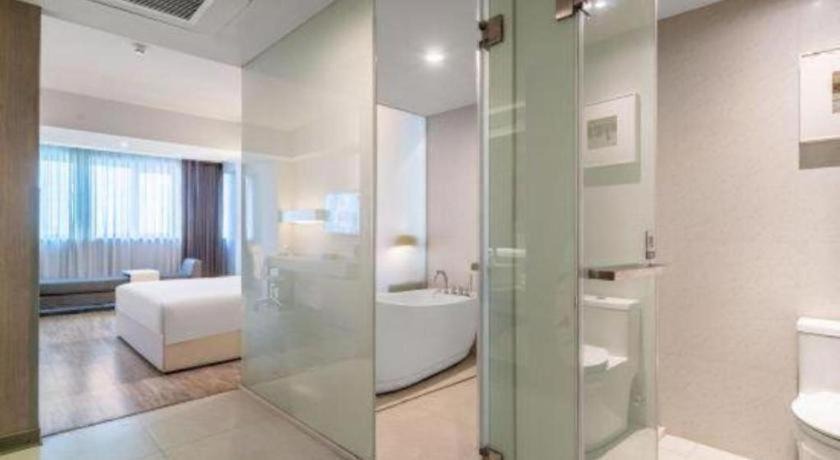 Photo of Bathroom in Xiasha District