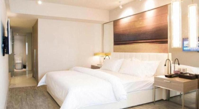 Photo of Bedroom in Xiasha District
