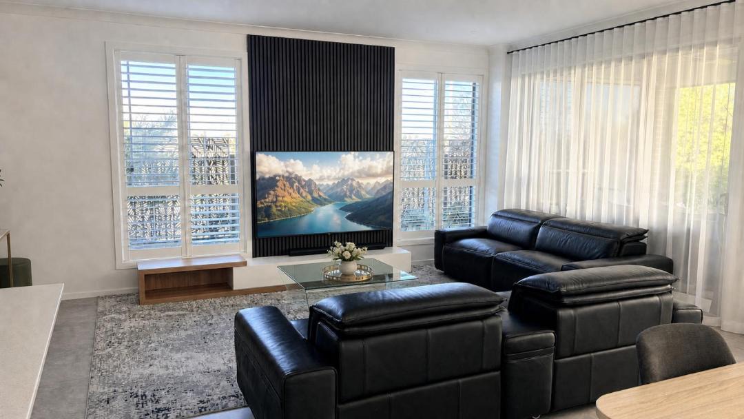 Photo of Livingroom in Cobbitty