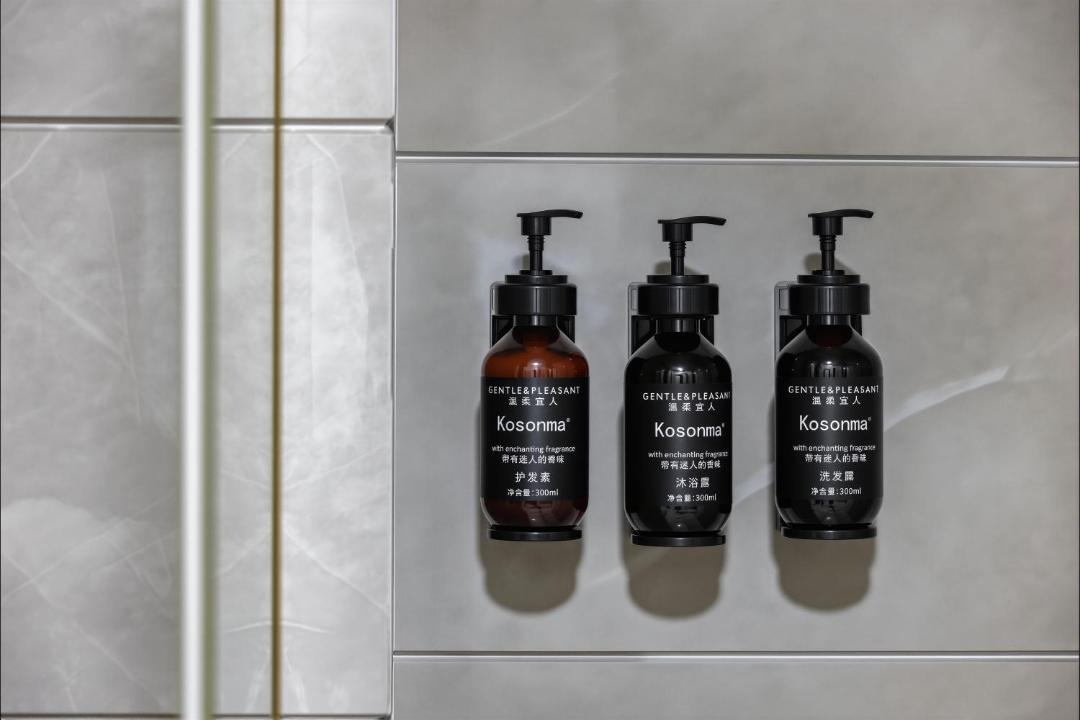 Photo of Bathroom in Sanya