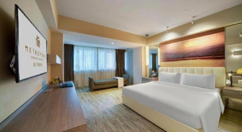 Photo of Bedroom in Xiasha District