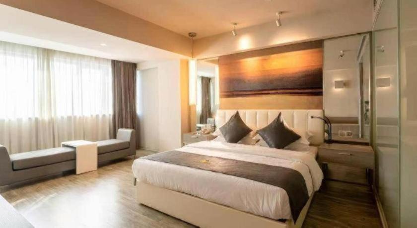 Photo of Bedroom in Xiasha District
