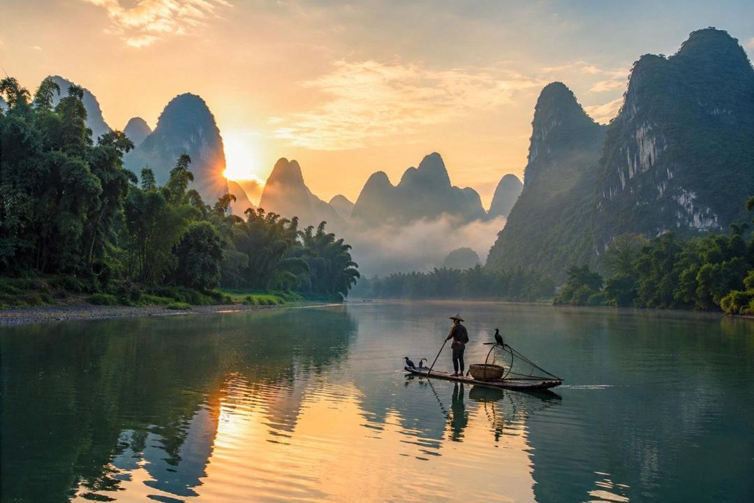 Photo of Others in Yangshuo