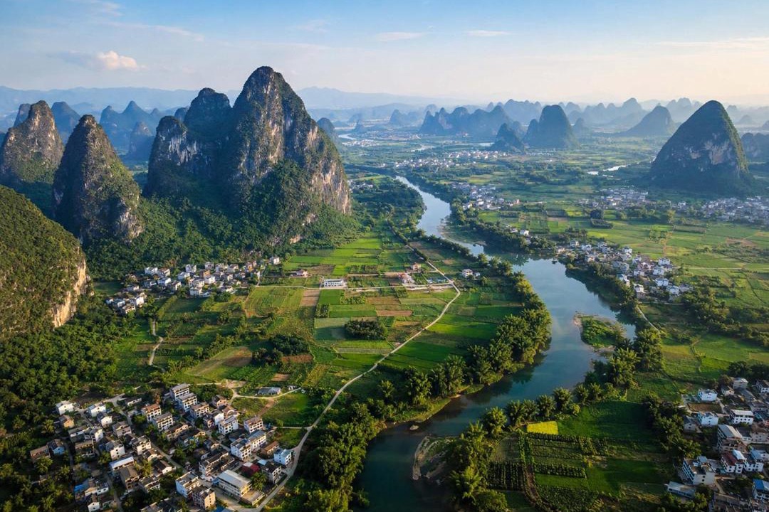Photo of Others in Yangshuo