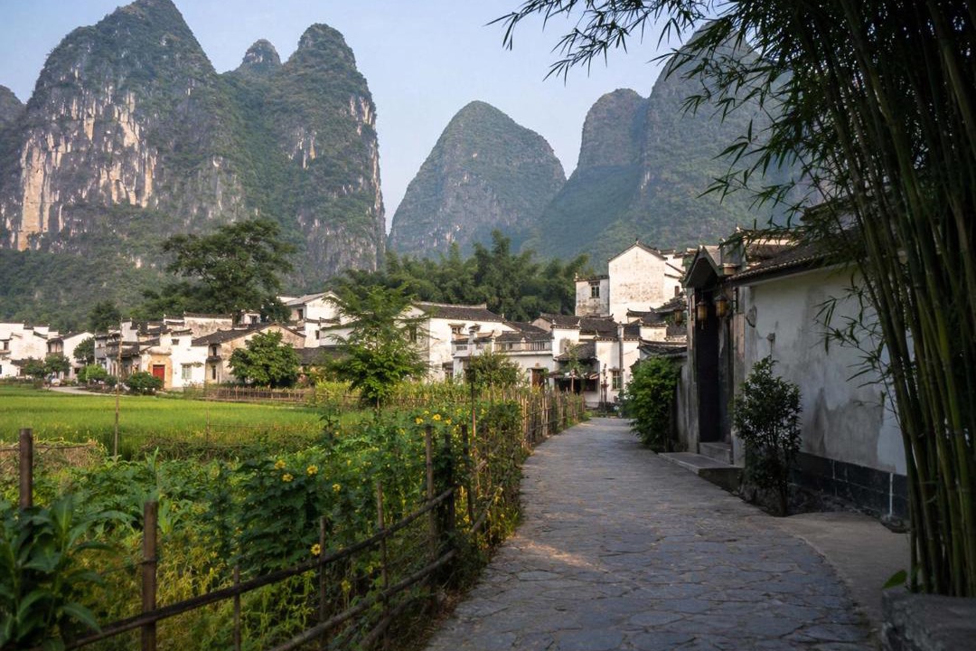 Photo of Others in Yangshuo