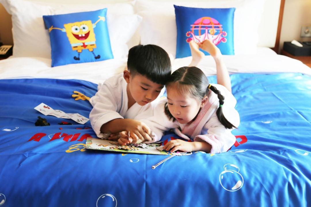 Photo of Others in Lixia District