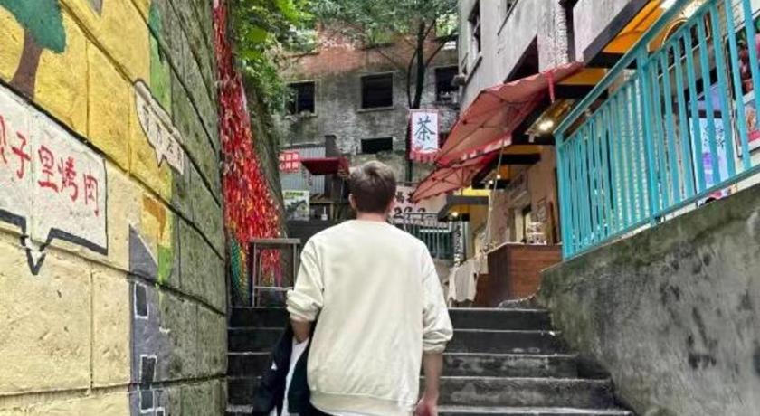 Photo of Others in Shangqing Temple
