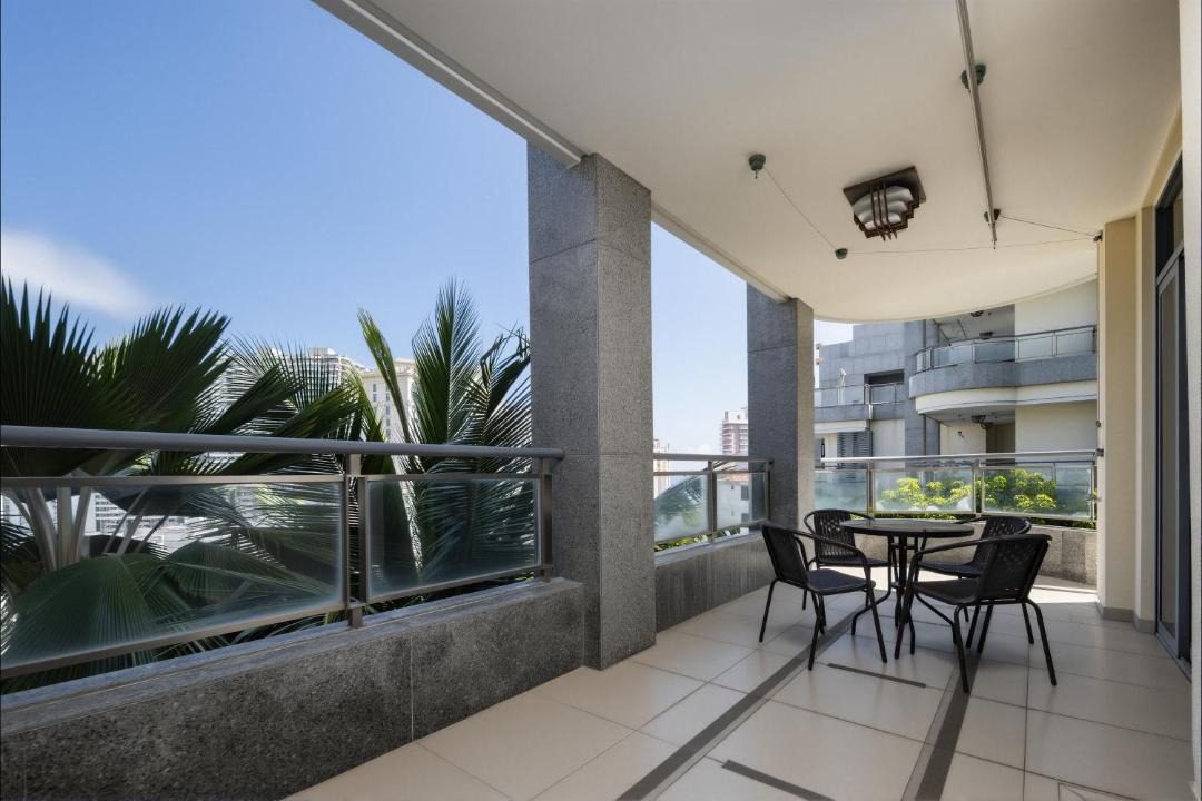 Photo of Patio Balcony in Sanya