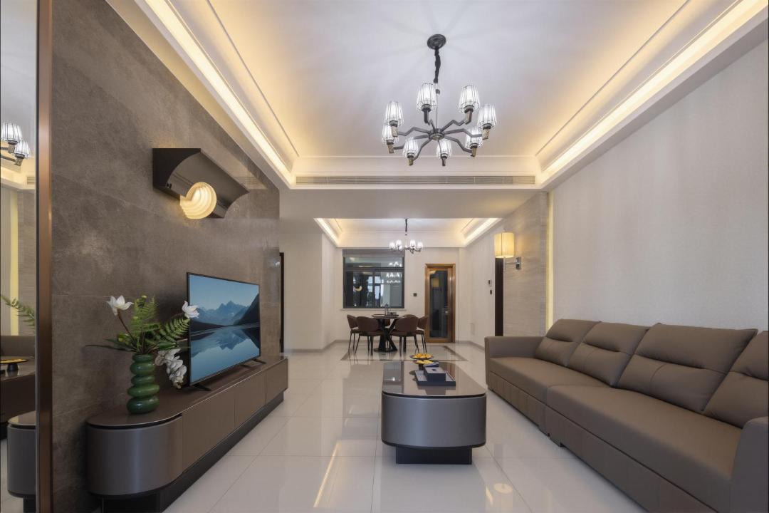 Photo of Livingroom in Sanya