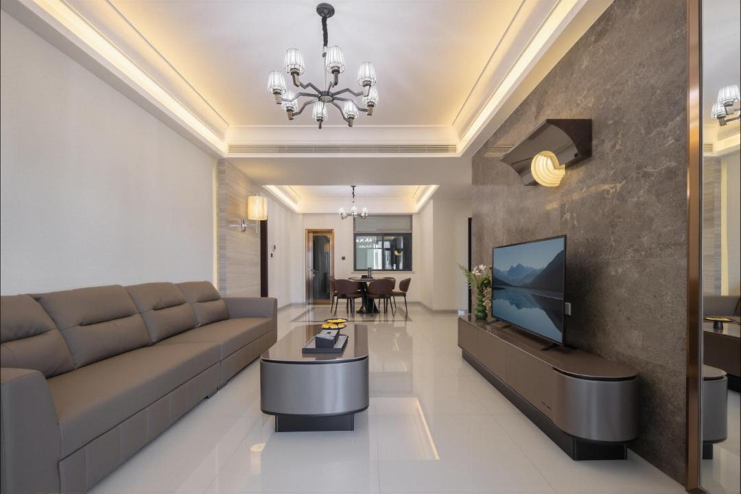 Photo of Livingroom in Sanya