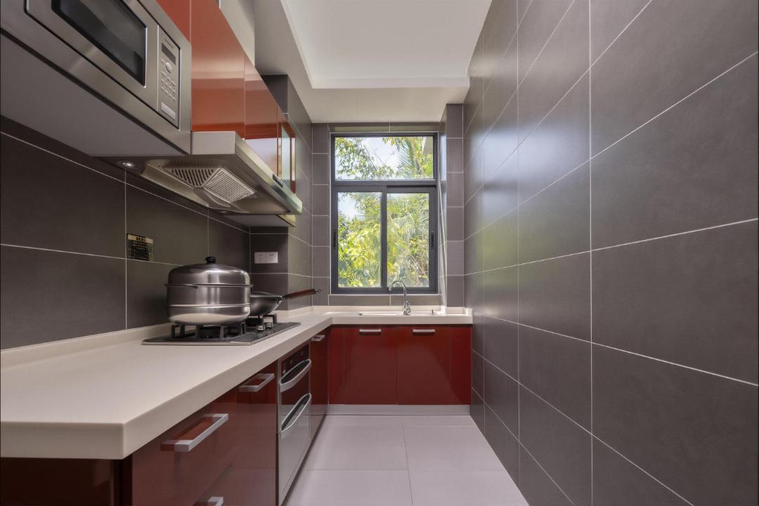 Photo of Kitchen in Sanya