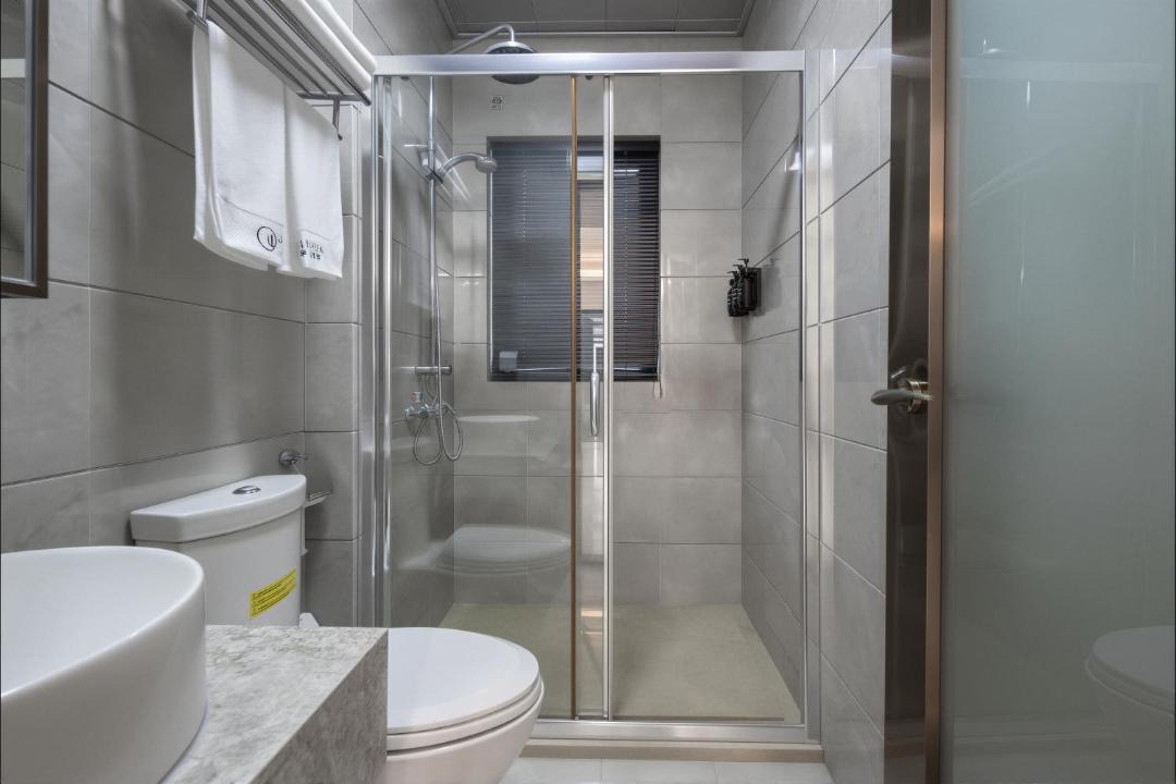 Photo of Bathroom in Sanya
