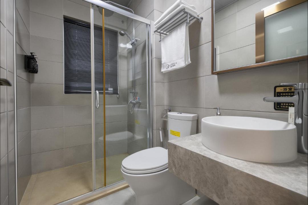 Photo of Bathroom in Sanya